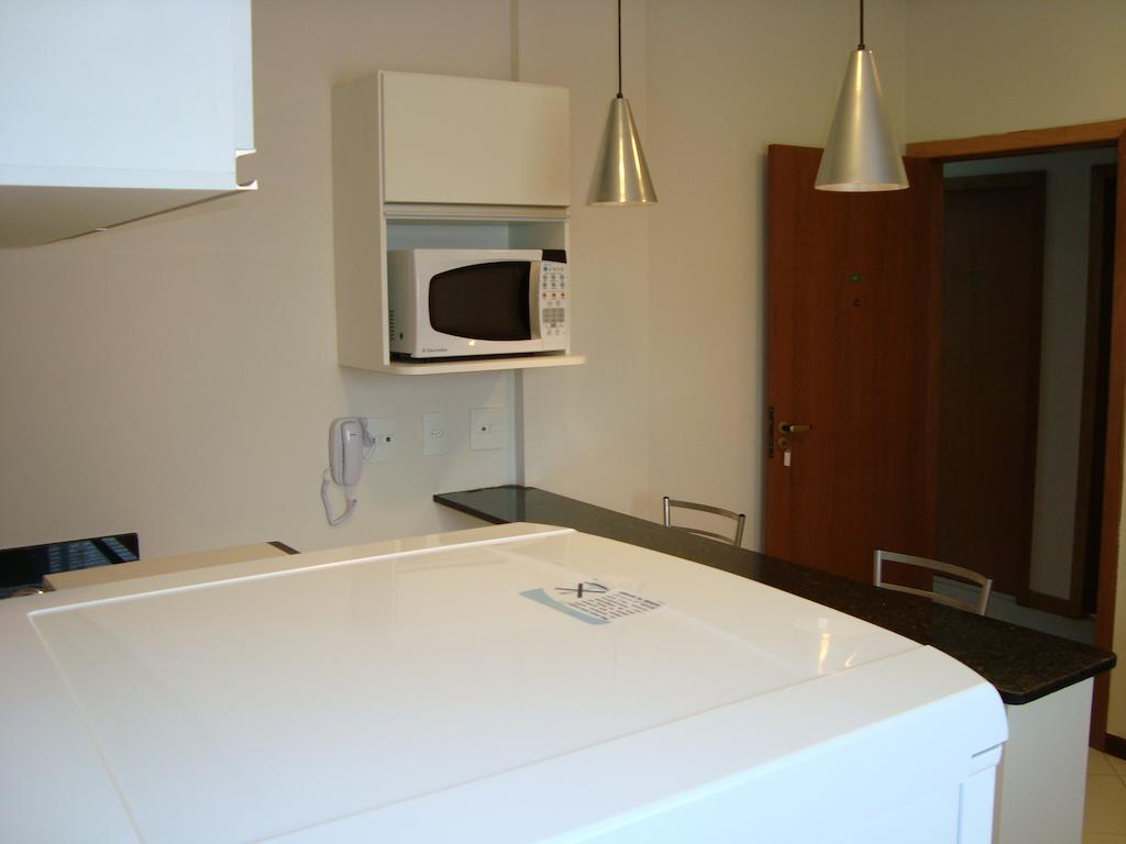 Flats Unicaflex Apartment Brasilia Room photo