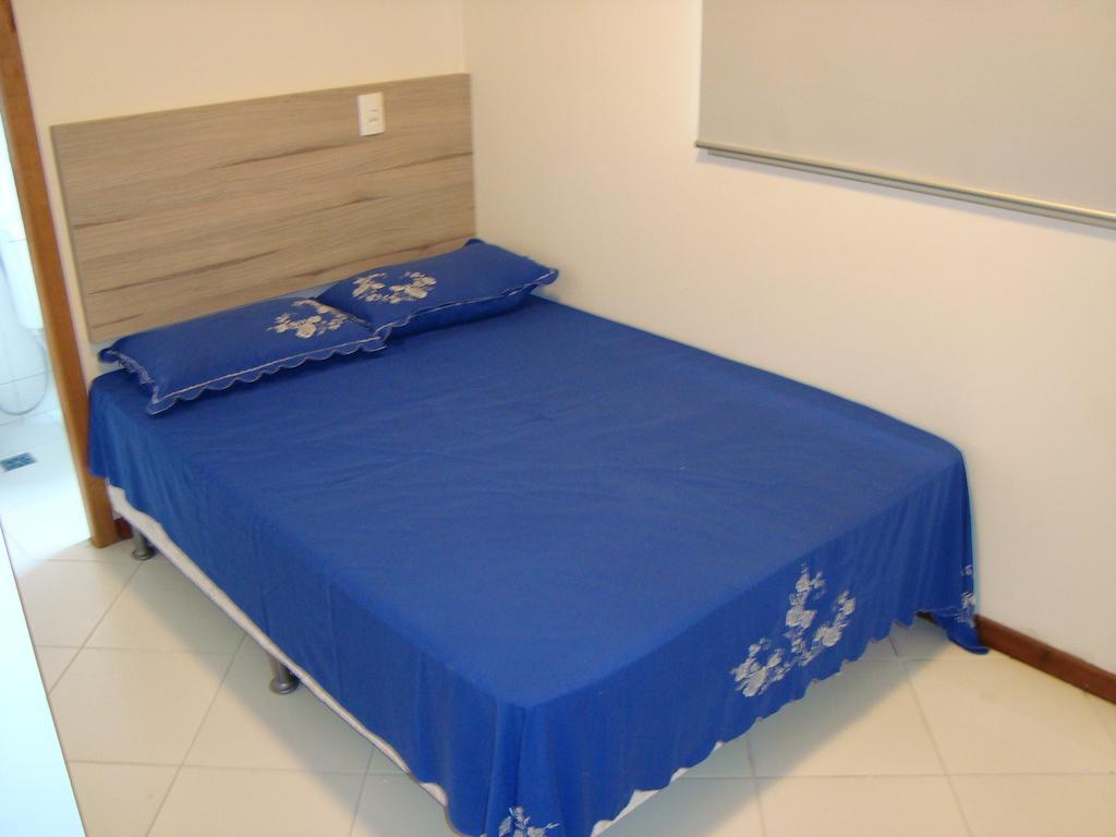 Flats Unicaflex Apartment Brasilia Room photo